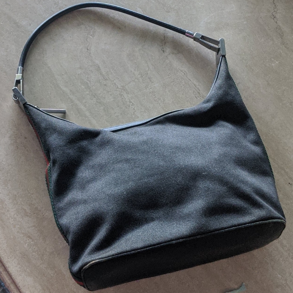 Gucci Hobo Bag